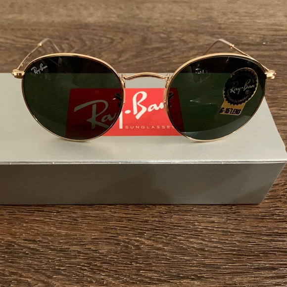 Ray-Ban Sunglasses BRAND NEW
